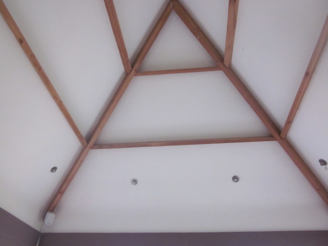 Plafond